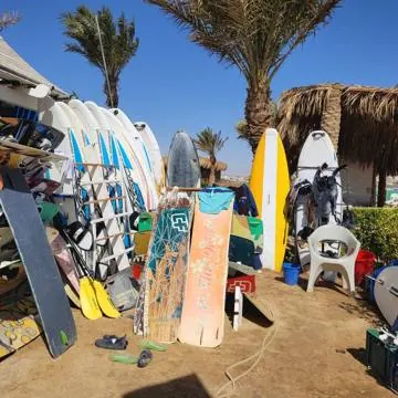 SUP, water ski and wakeboard